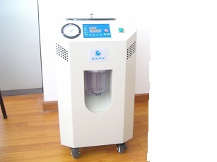 循环水冷却器（一体、分体、恒温）
