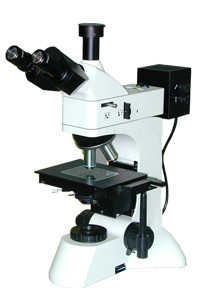 MST-R透反射金相显微镜