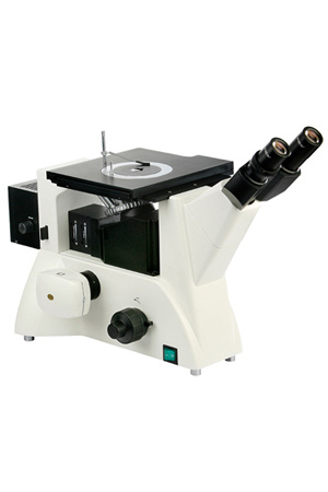 MDS倒置金相显微镜