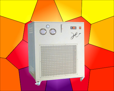 HS-C系列冷却循环水机（冷却水循环机、水冷机）