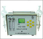 TYQ-1000智能大气采样器
