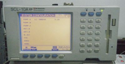 SCL-10Avp系统控制器