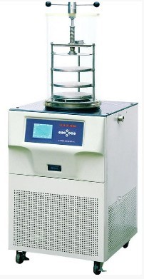 FD-2B冷冻干燥机