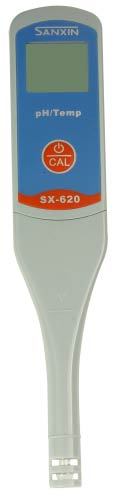 SX-620型笔式pH计