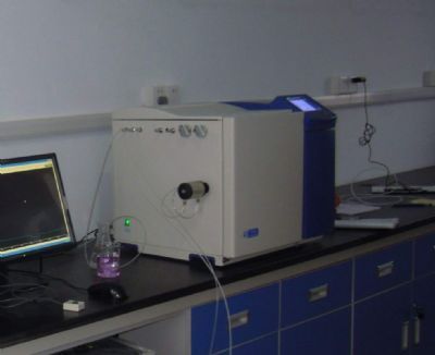 三氟化硼专用色谱仪