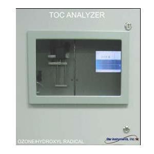 臭氧/羟基自由基在线TOC分析仪