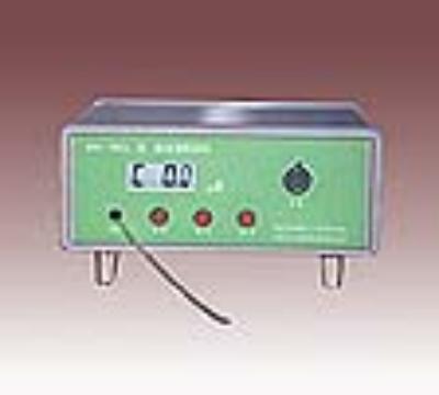 RPA-100Ca钙、镁含量测定仪