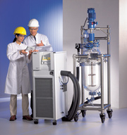 德国LAUDA 反应釜专用-工艺过程恒温系统