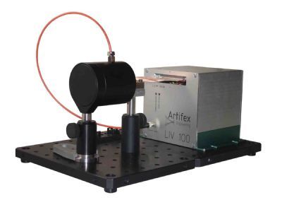 LIV100激光二极管测试系统