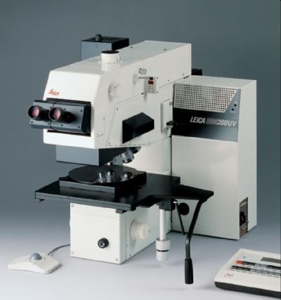 LEICA INM200显微镜