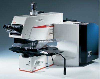 LEICA INM300显微镜