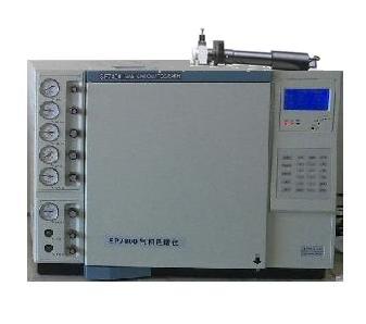JK-8000微量硫分析仪