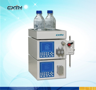 LC3000分析等度高效液相系统