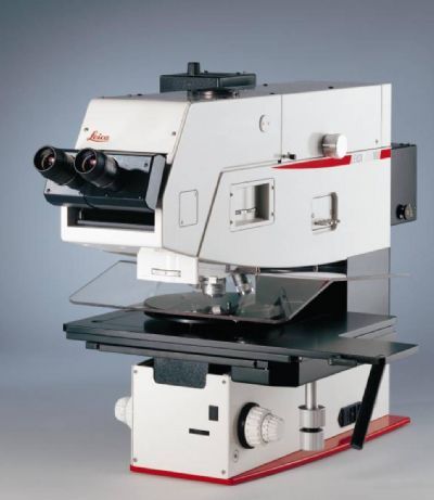 LEICA INM100芯片分析和半导体专用显微镜