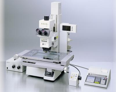 测量显微镜（工具显微镜）
