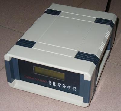 VA1000电化学分析仪