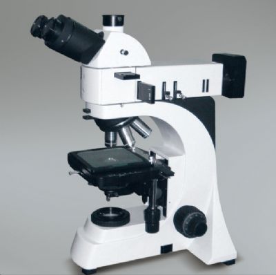 XY-MRT正置金相显微镜