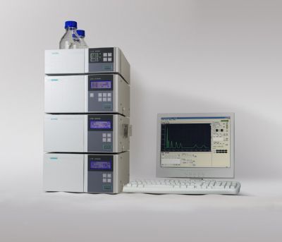 LC-100PLUS 等度系统