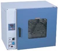 9053A热空气消毒箱(干热消毒箱)
