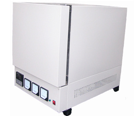 SXL-1216程控箱式电炉