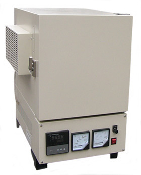 SXL-1304程控箱式电炉