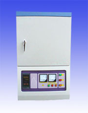 SXL-1616程控箱式电炉