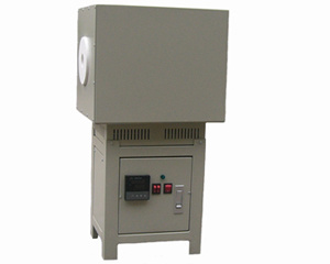 SK3-6-10-8节能纤维电阻炉（节能程控管式炉）