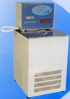 DC1010-II低温恒温槽