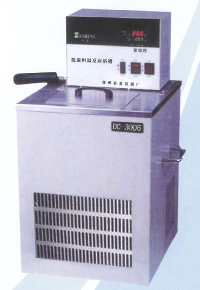 DFY-系列低温恒温反应浴槽（恒温槽）