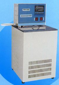 GDH-1006高精度低温恒温槽