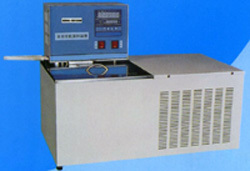 GDH-4006W高精度低温恒温槽