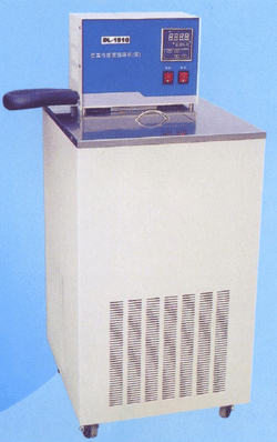 DL-4005低温冷却循环泵