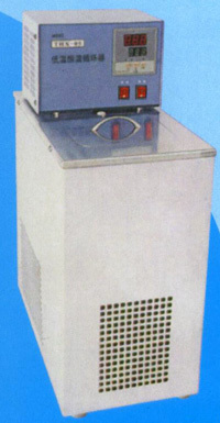 DHX-05低温恒温循环器