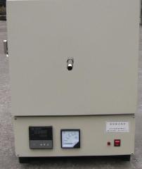 QSXL-1308C气氛保护箱式炉
