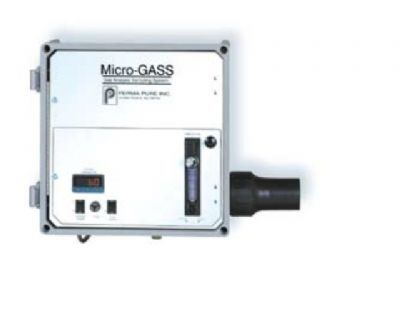 其它相关仪表GASS&#8482; Series Micro-Gass&#8482;