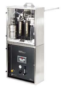GASS™2040烟气预处理系统