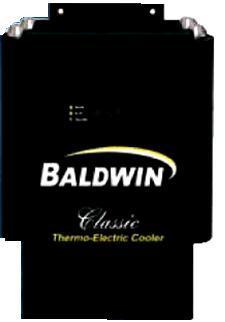 美国博纯－热电冷凝器Baldwin™-经典8210型