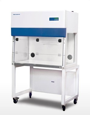PCR专用垂直流超净工作台