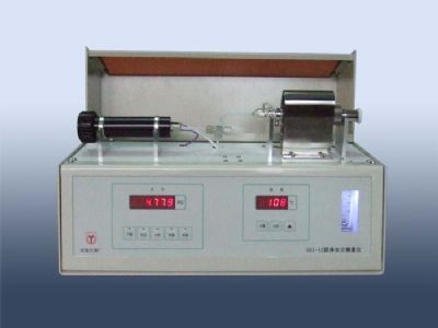 固体水分测量仪