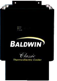 美国博纯－热电冷凝器Baldwin™-经典20410型