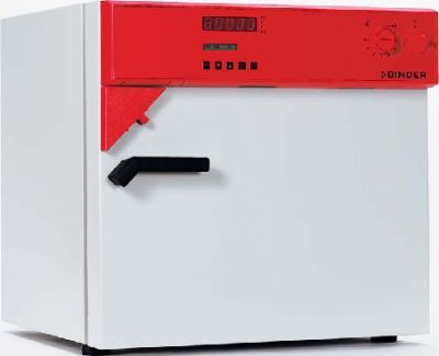 Binder FP 系列:用于热循环试验的高精度温度试验箱