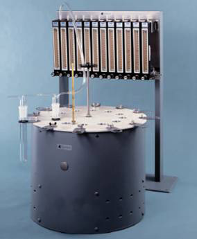 KOEHLER 氧化安定性测试仪(Cigre Bath)