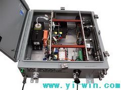 UV3000 烟气分析监测仪
