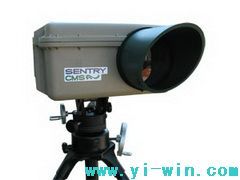 Sentry-MS紫外差分吸收光谱气体分析仪--UV-DOAS