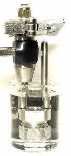 外压式SPG膜乳化器