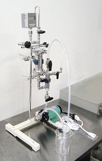 高通量SPG膜乳化器-KH-125