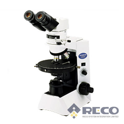 小型偏光显微镜 CX31-P
