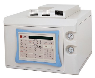 SP-3430型气相色谱仪