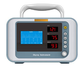 SRM-1000D 监护仪（无创血压）