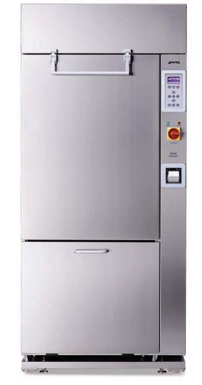 Smeg GW6090 实验室自动洗瓶机